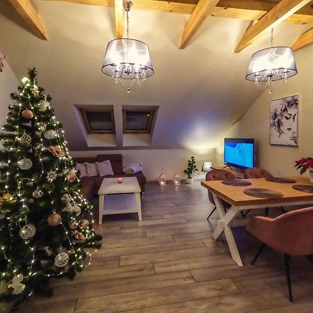 Apartament Sweet Ustroń Esterno foto