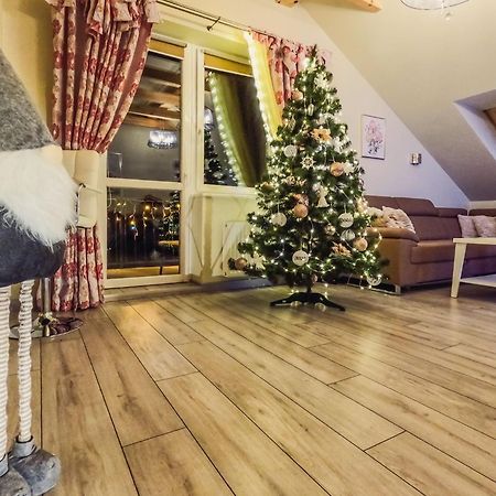 Apartament Sweet Ustroń Esterno foto