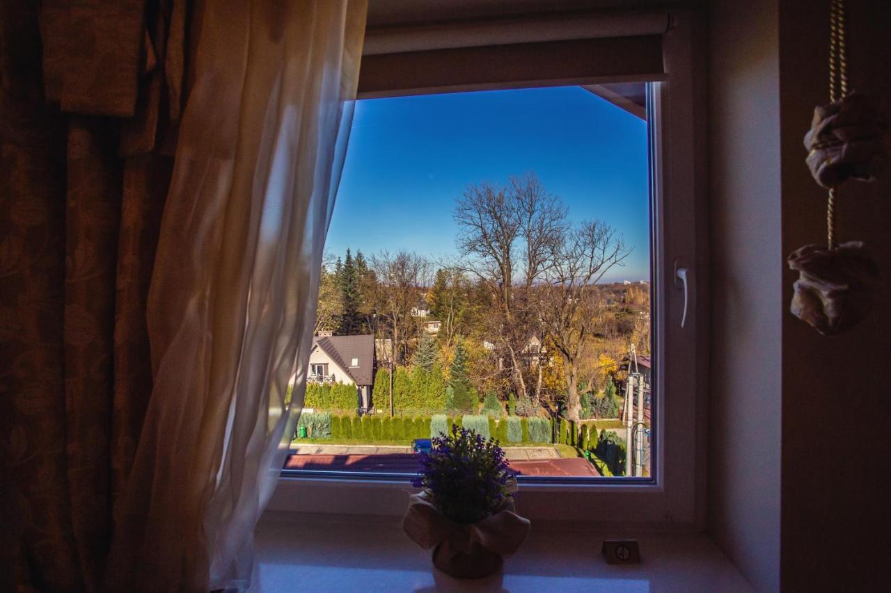 Apartament Sweet Ustroń Esterno foto
