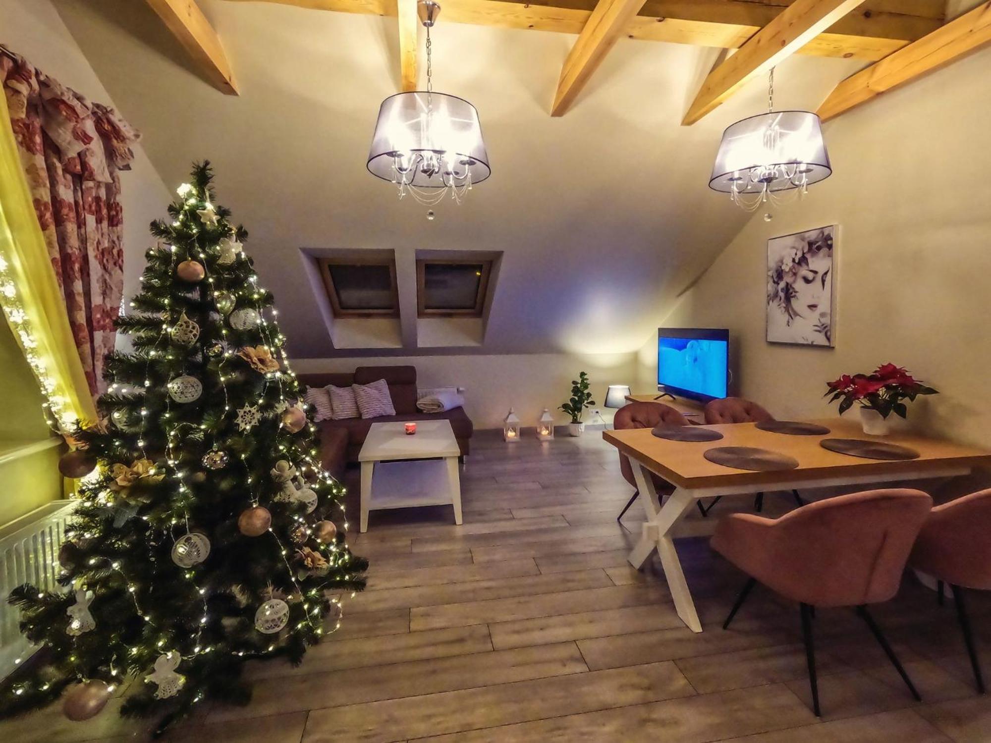 Apartament Sweet Ustroń Esterno foto