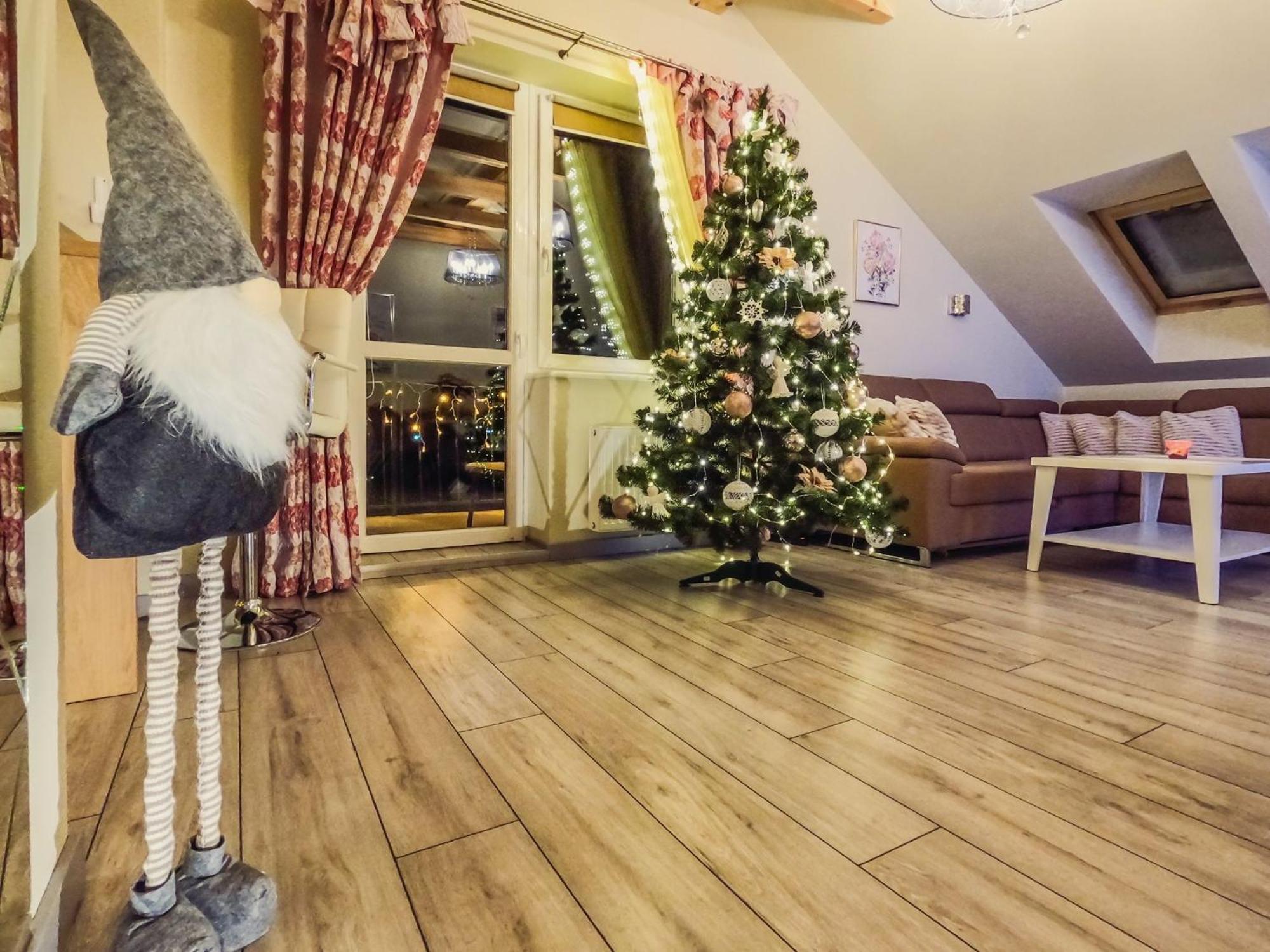 Apartament Sweet Ustroń Esterno foto